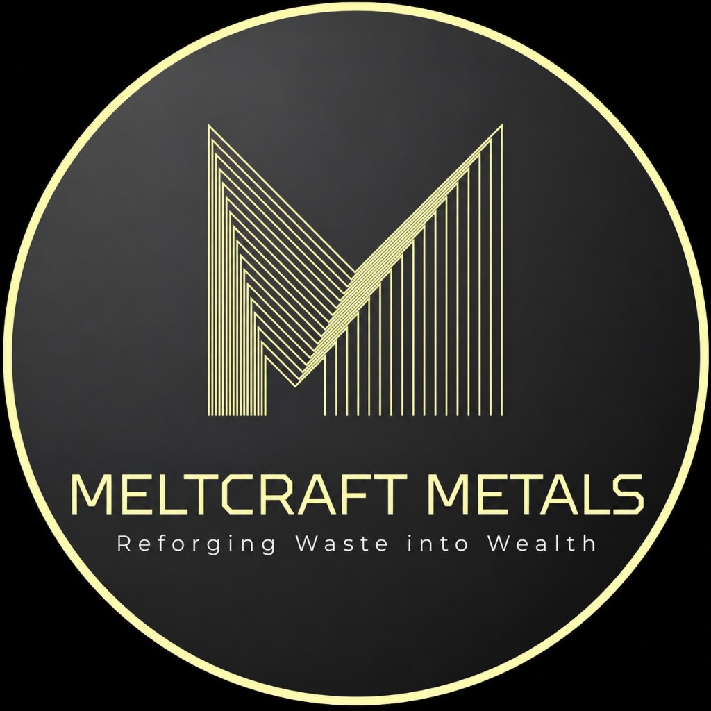 Meltcraft Metals — Reforging Waste into Wealth